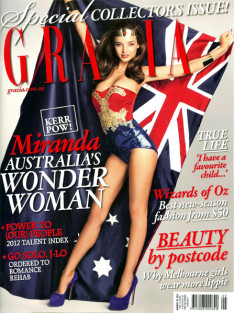 GraziaAussie