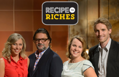 Recipe-riches
