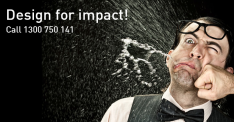 design for impact ad
