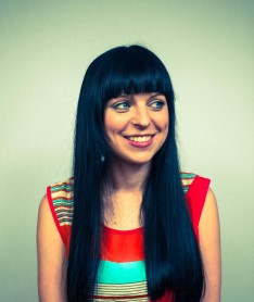 mel bio pic 1