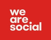 we are social copy