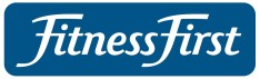 The old Fitness First logo