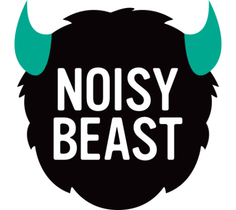 NoisyBeast-Logo-Green