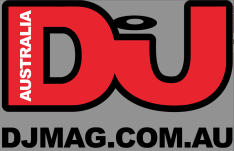 DJ Mag Australia