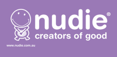 Nudie Creators of Good