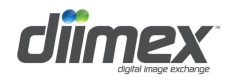 Diimex logo