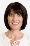 Fiona Legdin