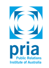 PRIA logo