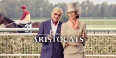 The Aristocats (1)