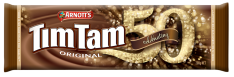 Tim Tam 50 Pack render gold