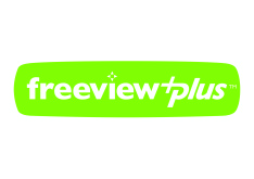 FreeviewPlus plus logo