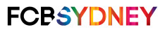 FCB SYDNEY logo