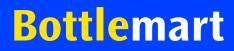 Bottlemart logo