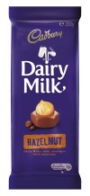 Cadbury Dairy Milk Hazelnut