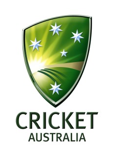 Cricket Australia Logo 2003