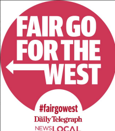 Fair Go West 