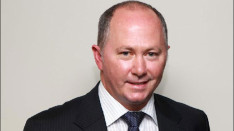 News Corp Columnist Chris Kenny. Image supplied