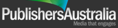 publishers Australia logo
