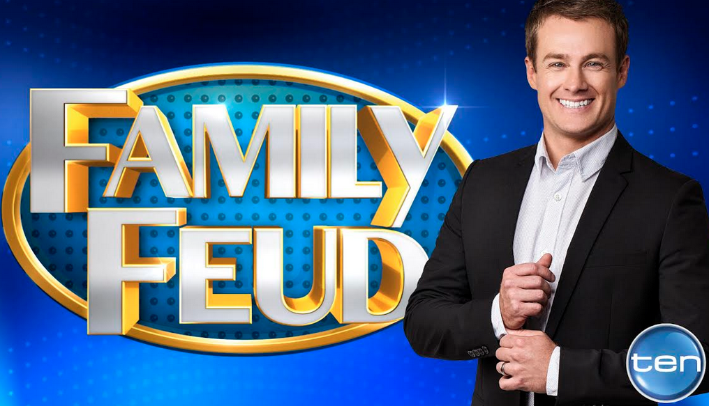 old family feud