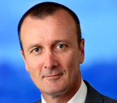 Ian Audsley Prime CEO