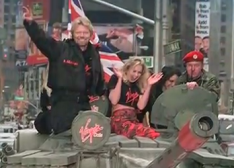 virgin tank cola branson