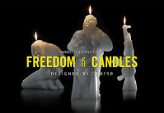 freedom candles amnesty international