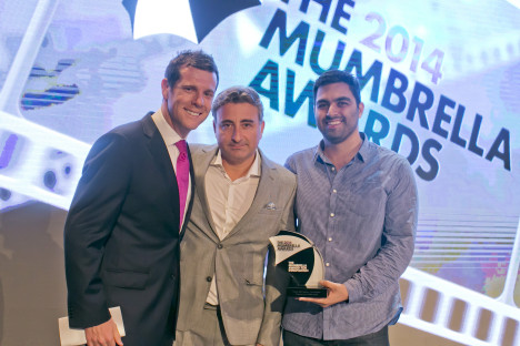 mnet kia innovation mumbrella awards