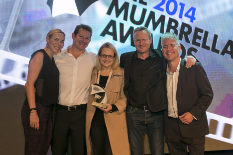 apollonation promo agency mumbrella awards