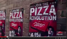 pizza hut revolution