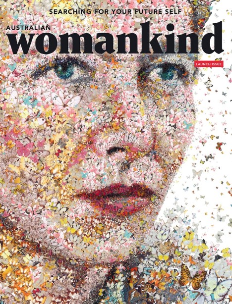 Womankind 