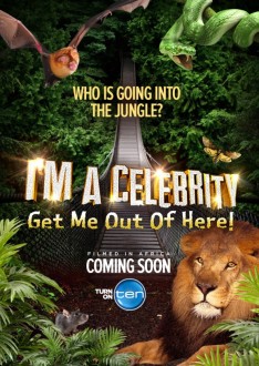 I'm A Celebrity...Get Me Out Of Here!