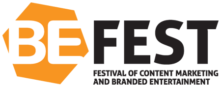 BEfest logo