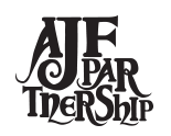 AJF Partnership logo
