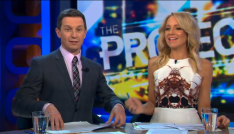 rove and carrie bickmore