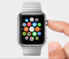 Apple is launching its new Watch product late this year