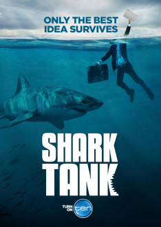 Shark Tank Is Coming to TEN
