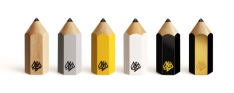 D&AD New Pencil Line-up 2015