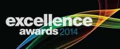 Excellence Awards logo web