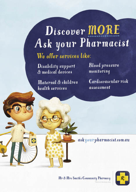 PharmacyGuild_Bespokeposter
