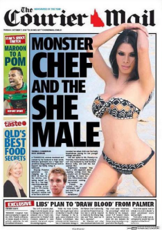Courier Mail 
