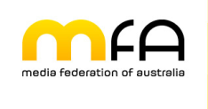 MFA updated logo