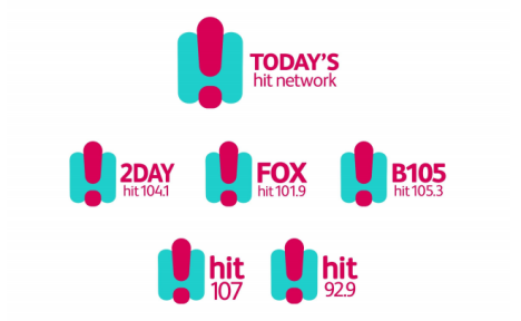 Today's hits network