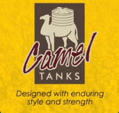 Camel Tanks