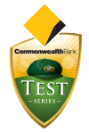 Cricket test