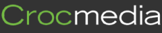 crocmedia logo