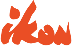 ikon logo large