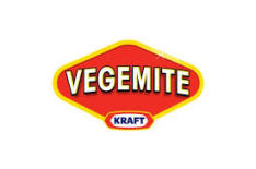 The Vegemite logo