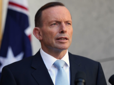 PM Tony Abbott has been accused of not being a good enough salesman for his policies