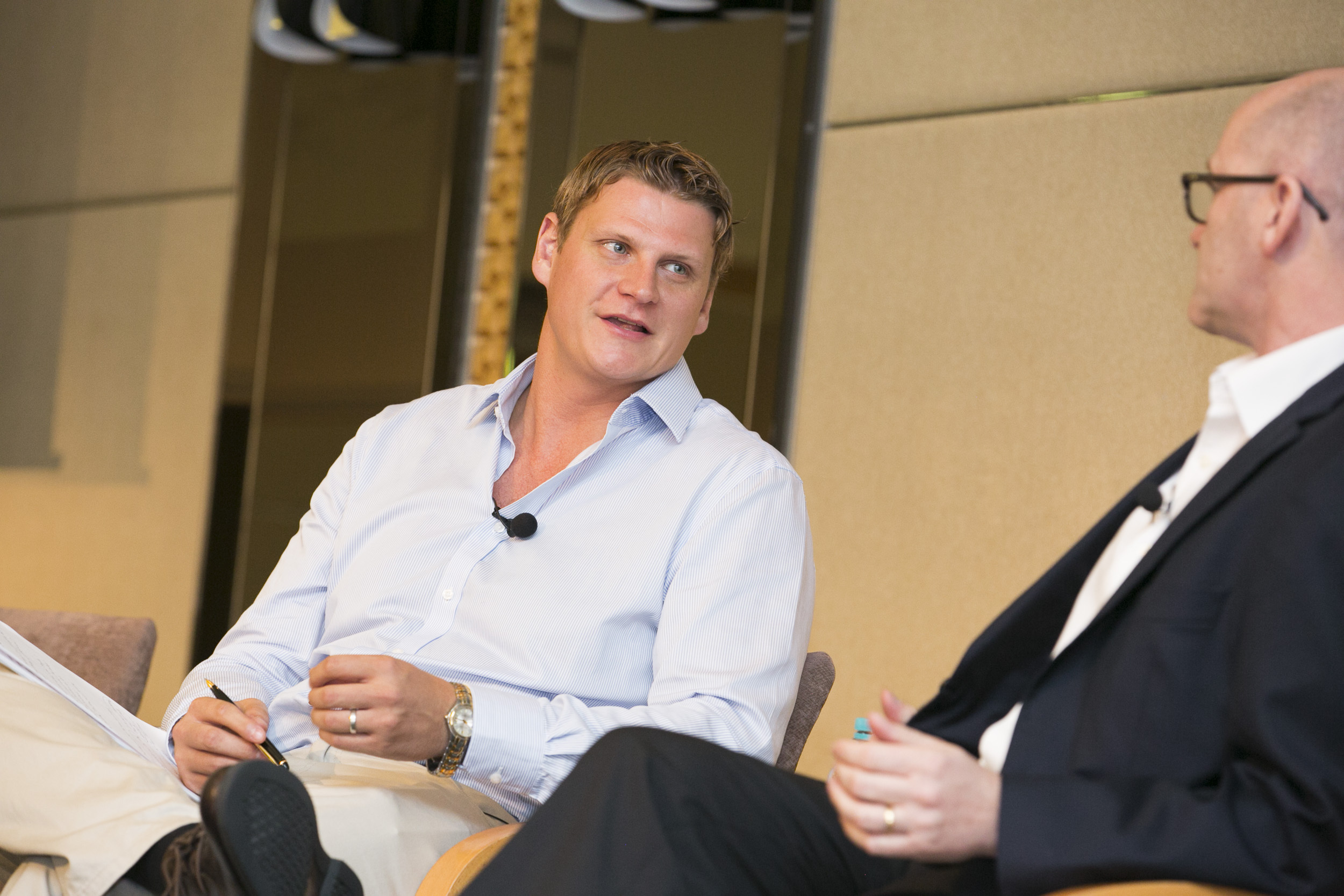 Legal letters, scandal and controversy it's been a fun three years