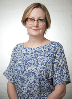 Emily Wilson, Editor-in-Chief, Guardian Australia